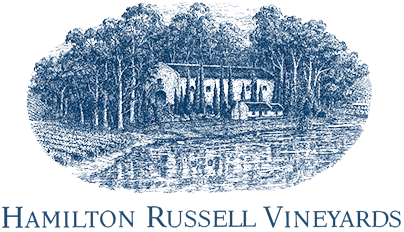 Hamilton Russell