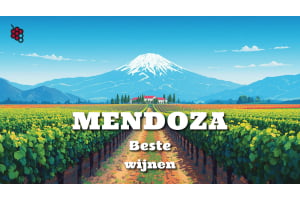 Gids voor de beste wijnen uit Mendoza, Argentinië