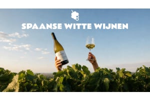 Waarom Spaanse witte wijnen zo populair zijn op dit moment