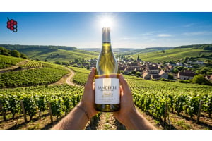 Sancerre: de beroemdste Sauvignon Blanc van Frankrijk
