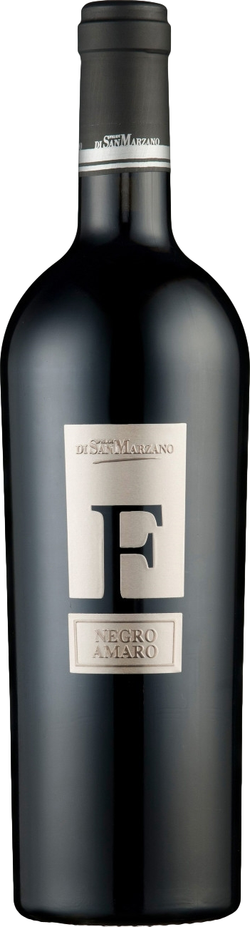 San Marzano Negroamaro F 2021 afbeelding