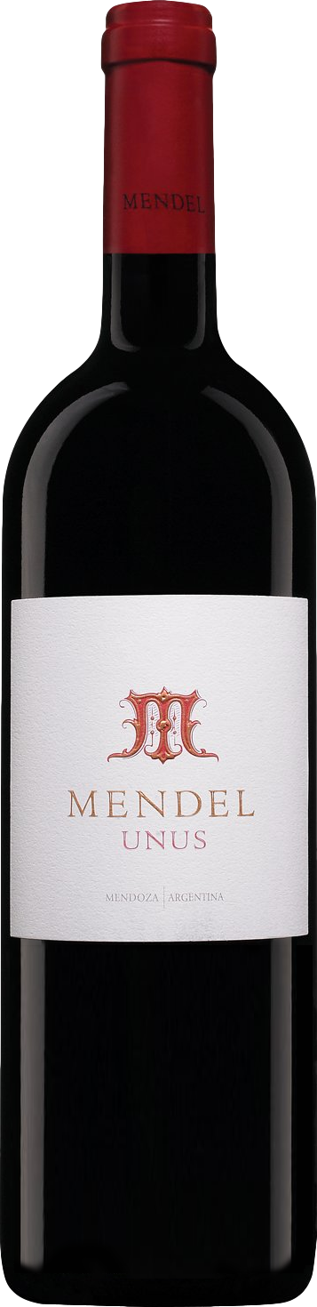 Mendel Unus 2022 afbeelding