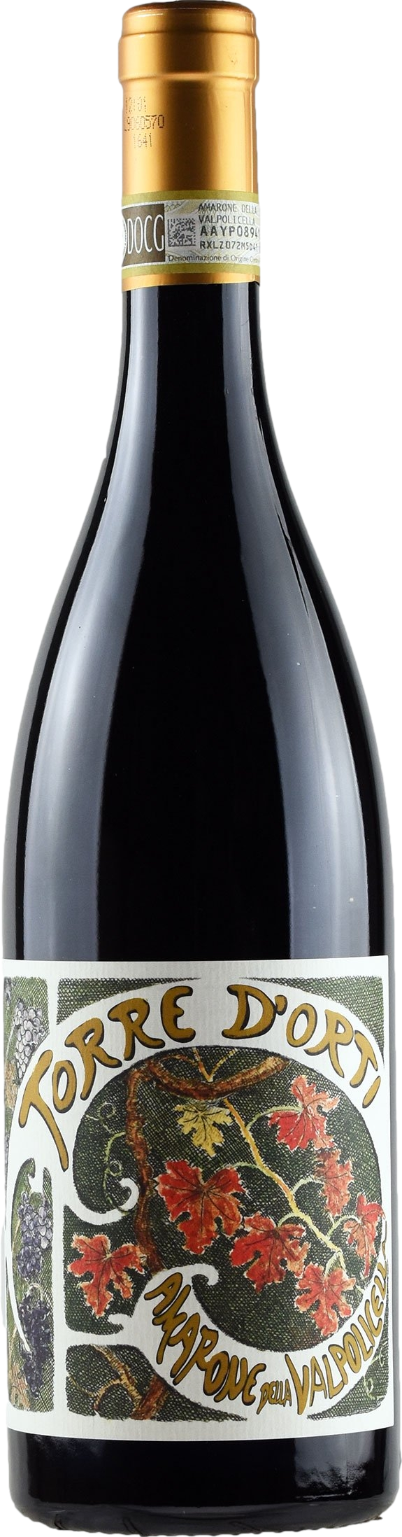 Torre d'Orti Amarone della Valpolicella 2022 afbeelding