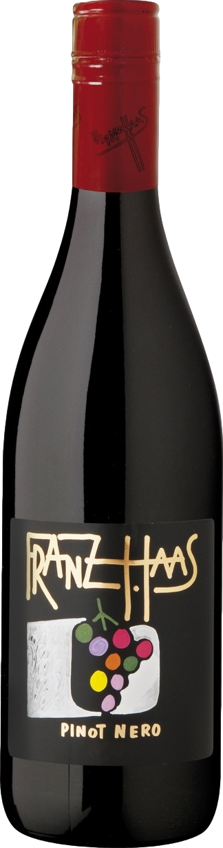 Franz Haas Pinot Nero 2023 afbeelding