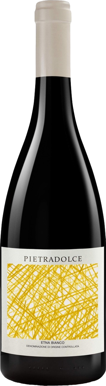 Pietradolce Etna Bianco 2024 afbeelding