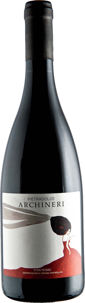 Pietradolce Archineri Etna Rosso 2021 afbeelding