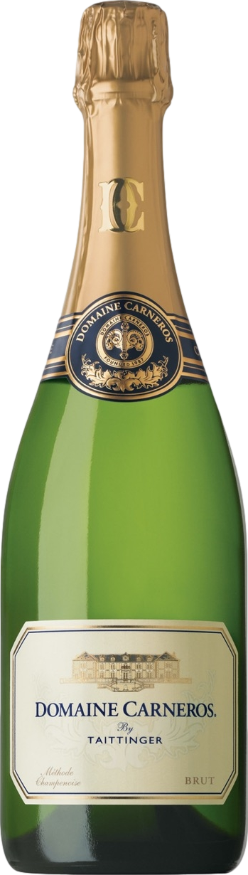 Domaine Carneros by Taittinger Brut 2019 afbeelding