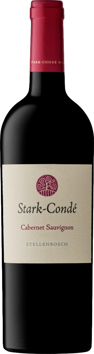 Stark Conde Cabernet Sauvignon 2018 afbeelding