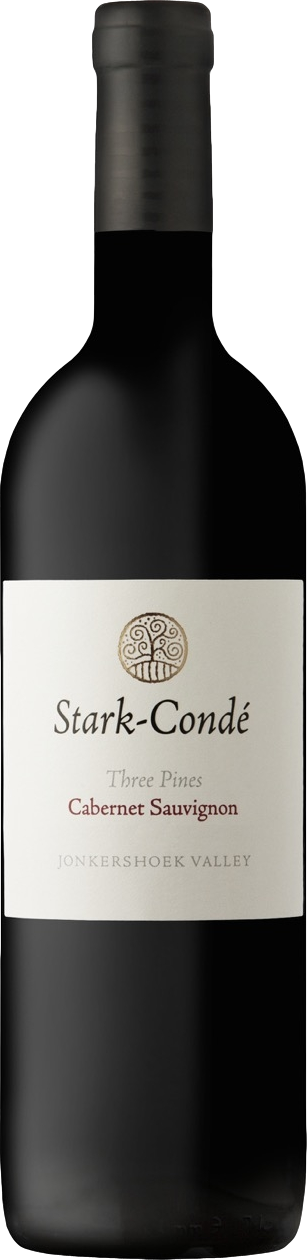 Stark Conde Three Pines Cabernet Sauvignon 2018 afbeelding
