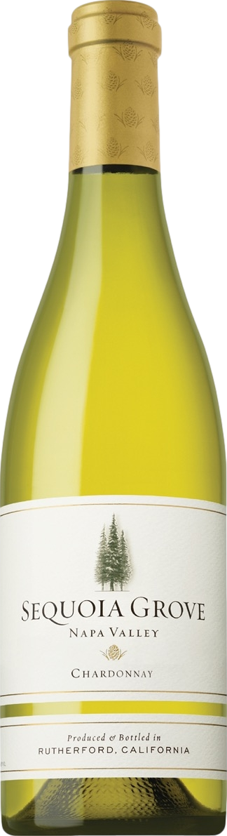 Sequoia Grove Chardonnay 2017 afbeelding