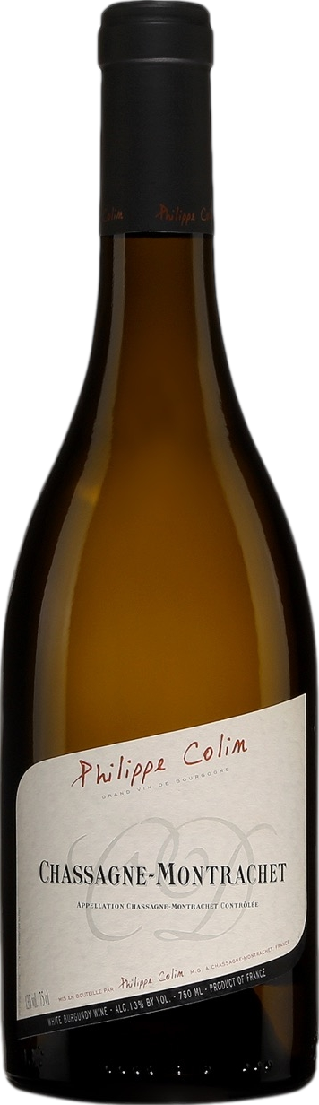 Philippe Colin  Chassagne Montrachet 2023 afbeelding