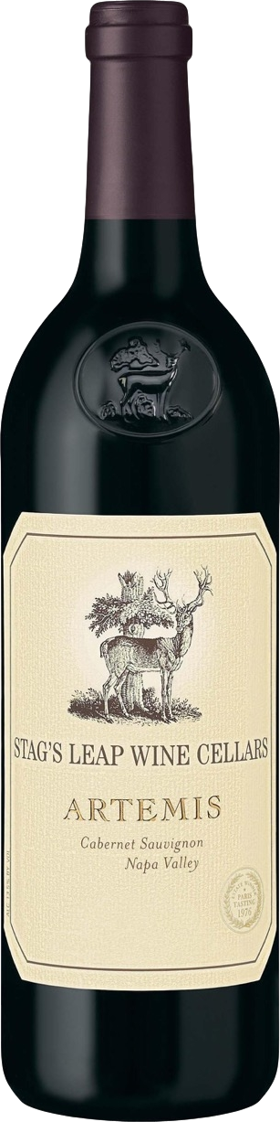 Stag's Leap Wine Cellars Artemis Cabernet Sauvignon 2021 afbeelding
