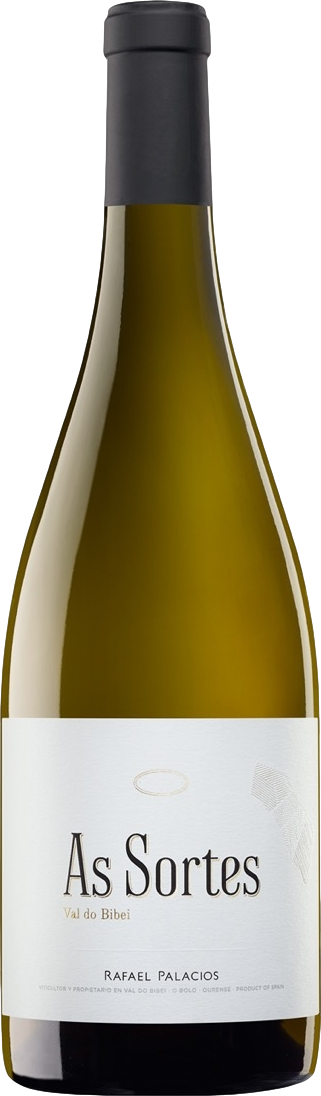 Rafael Palacios As Sortes 2024 afbeelding