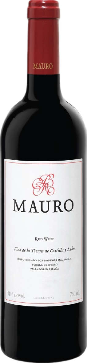 Mauro 2023 afbeelding