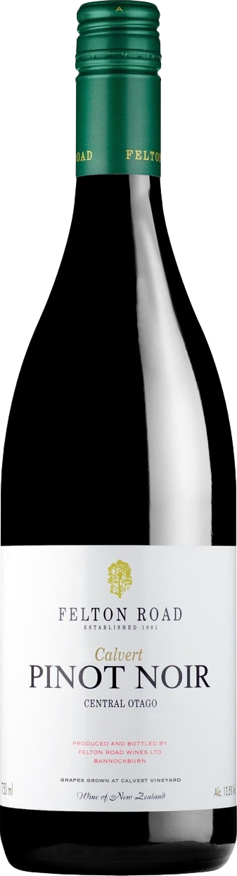 Felton Road Calvert Pinot Noir 2023 afbeelding