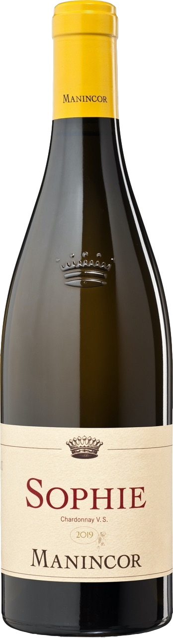 Manincor Sophie Chardonnay 2024 afbeelding