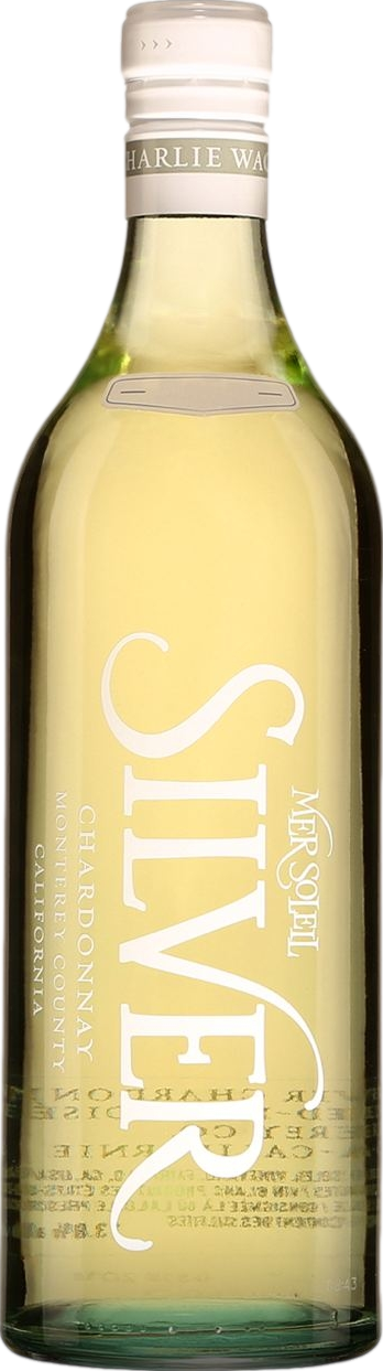 Mer Soleil Silver Chardonnay 2022 afbeelding