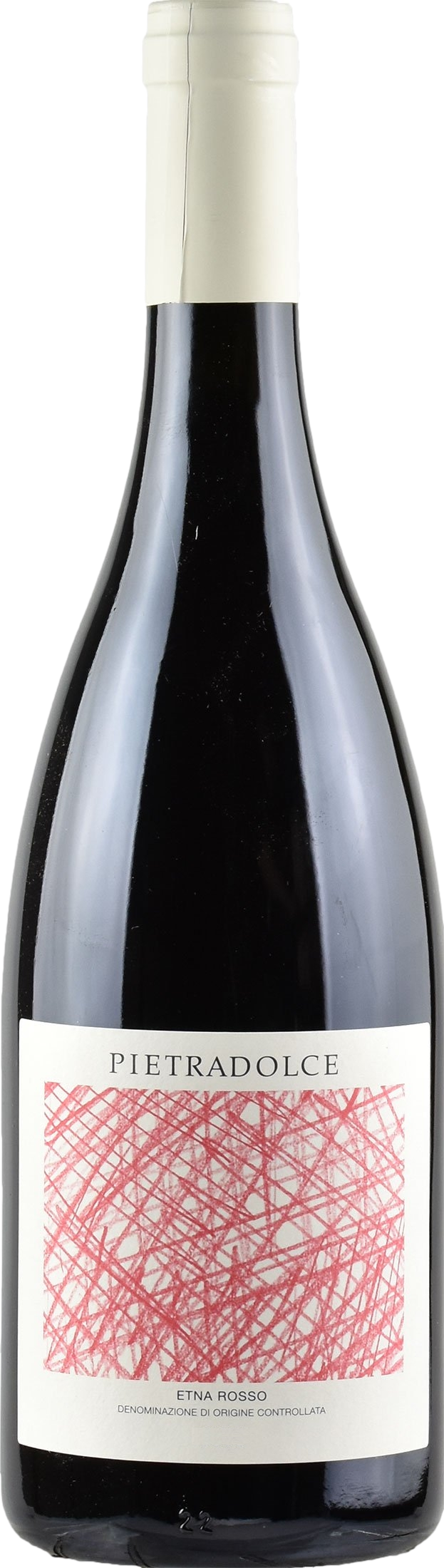 Pietradolce Etna Rosso 2024 afbeelding