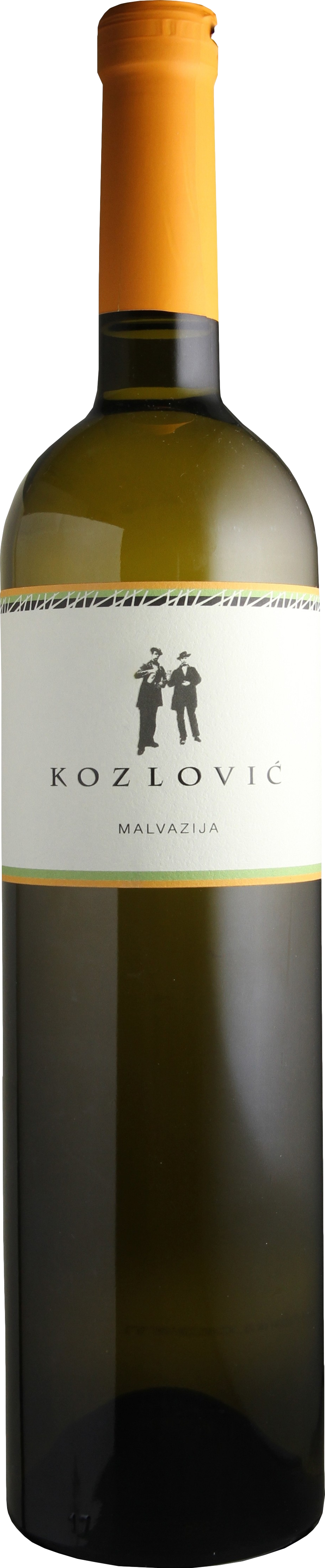 Kozlovic Malvazija 2024 afbeelding