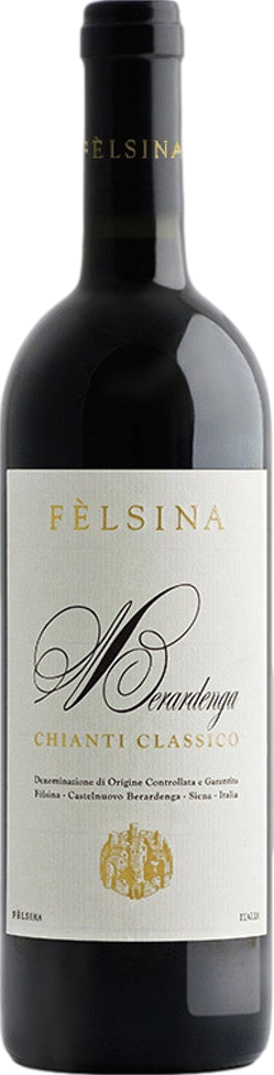 Felsina Berardenga Chianti Classico 2022 afbeelding