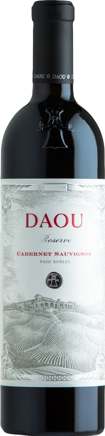 DAOU Cabernet Sauvignon Reserve 2022 afbeelding