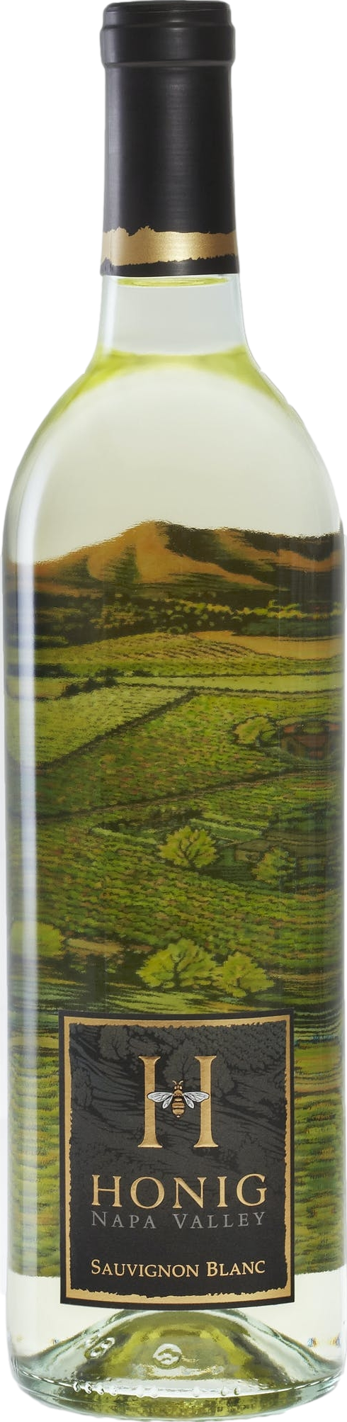 Honig Sauvignon Blanc 2023 afbeelding