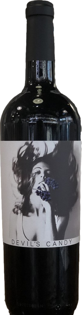 689 Cellars Devil's Candy 2020 afbeelding