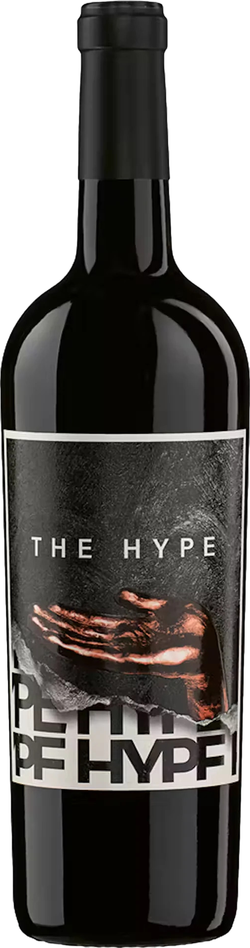 689 Cellars The Hype Cabernet Sauvignon 2020 afbeelding