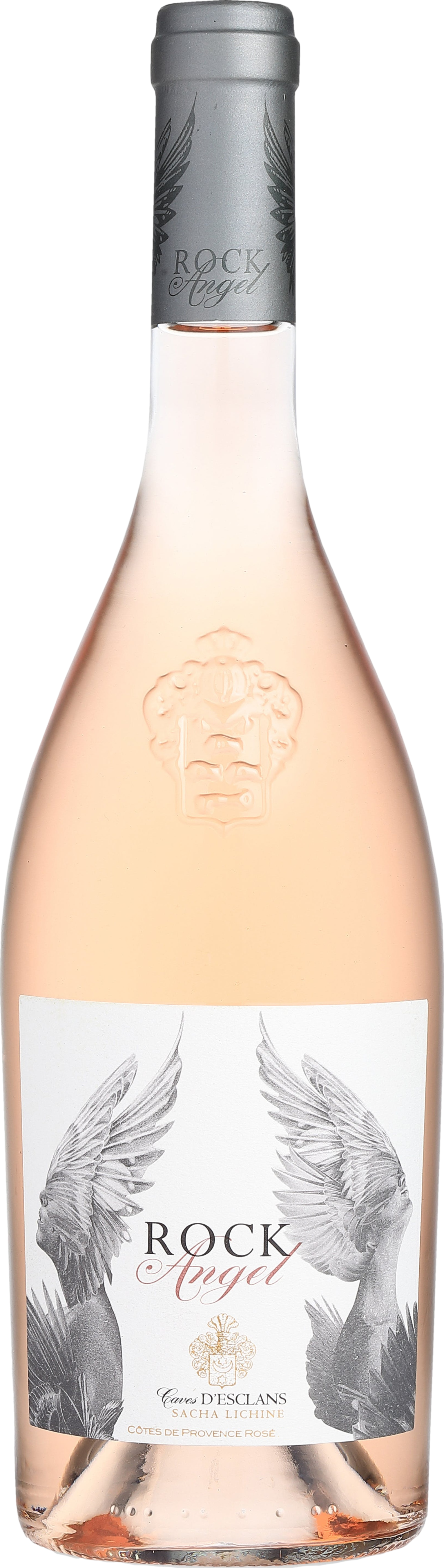 Chateau d'Esclans Rock Angel 2024 afbeelding