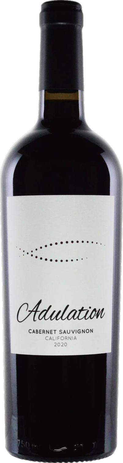Adulation Cabernet Sauvignon 2020 afbeelding