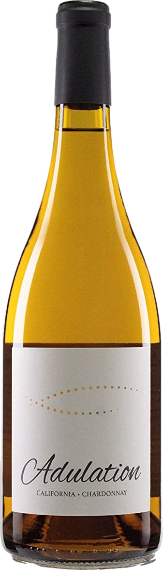 Adulation Chardonnay 2023 afbeelding