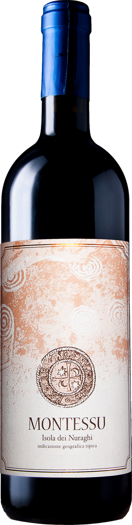 Agricola Punica Montessu 2023 afbeelding
