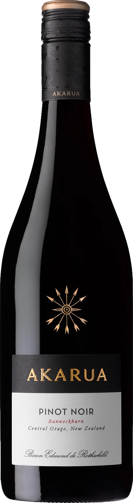 Akarua Pinot Noir 2023 afbeelding