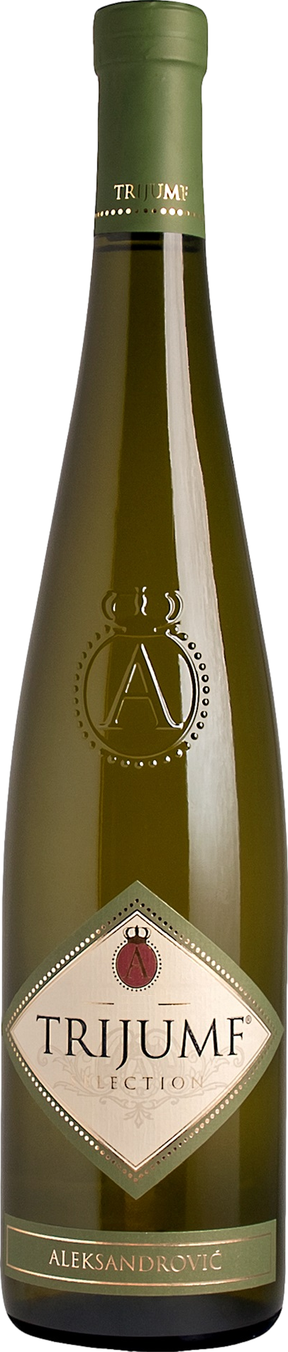 Aleksandrovic Trijumf Selection 2023 afbeelding