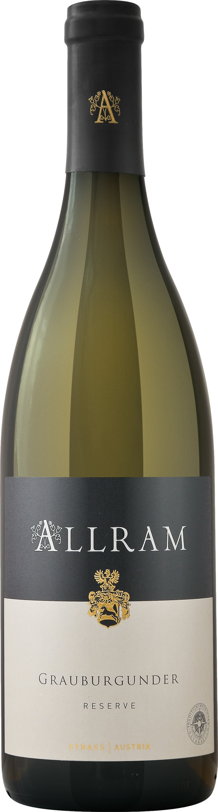 Allram Reserve Grauburgunder 2024 afbeelding