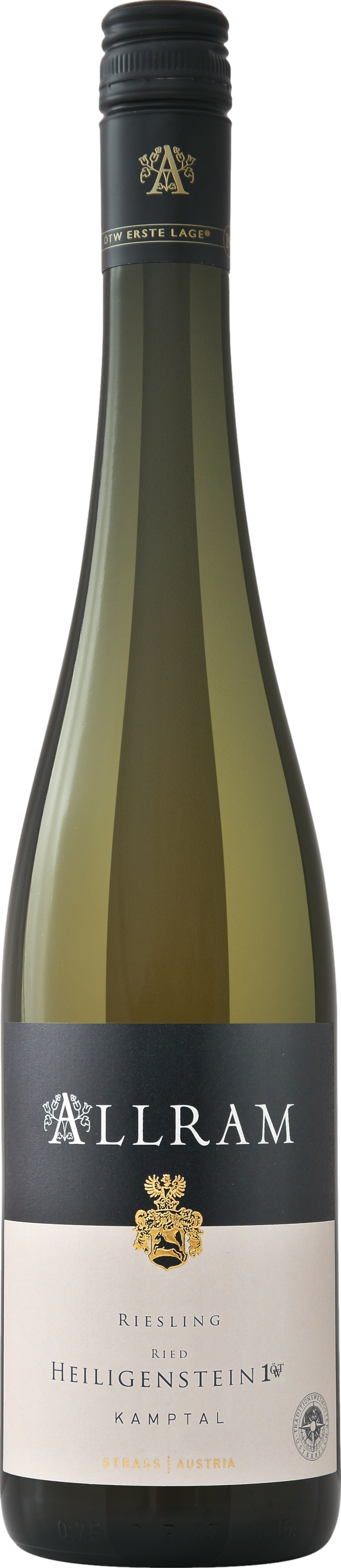 Allram Ried Heiligenstein Riesling 2022 afbeelding