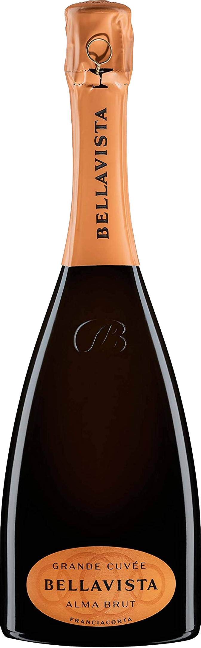 Bellavista Franciacorta Alma Gran Cuvee Brut afbeelding