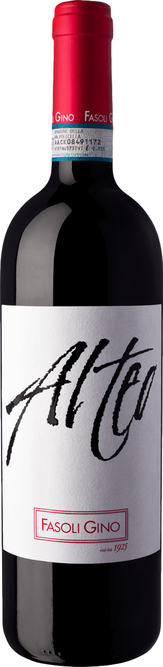 Fasoli Gino Alteo Amarone Valpolicella 2017 afbeelding