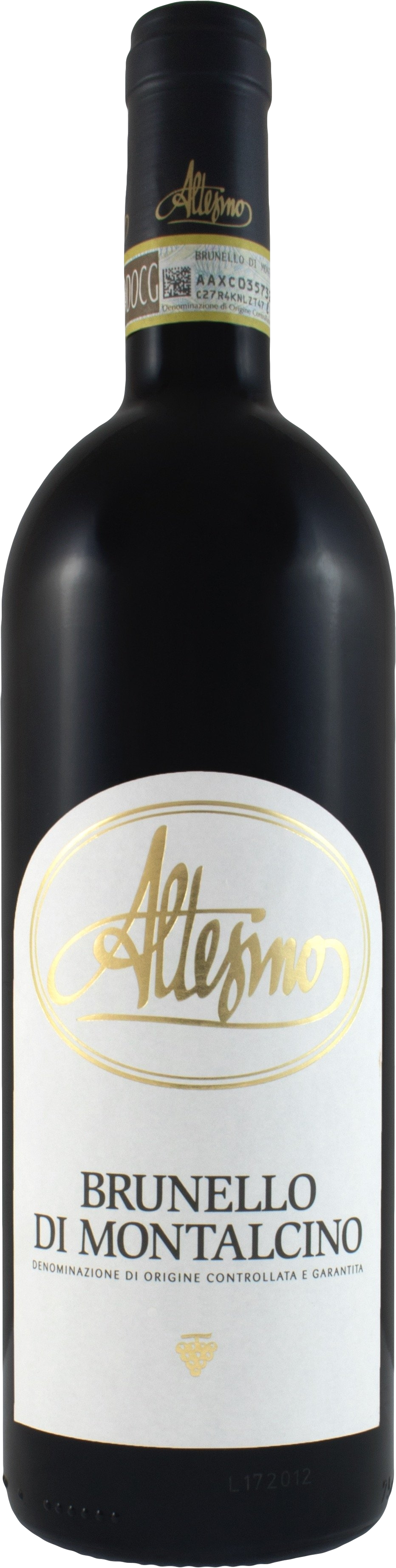 Altesino Brunello di Montalcino 2019 afbeelding