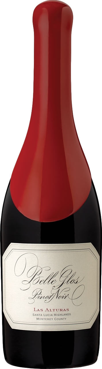 Belle Glos Las Alturas Pinot Noir 2022 afbeelding