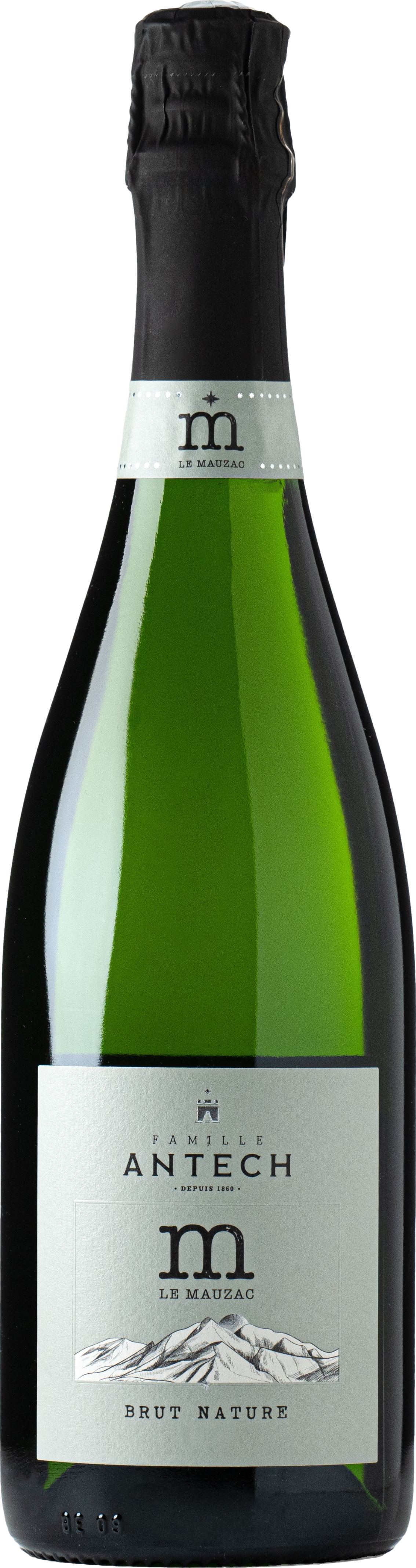 Antech Blanquette de Limoux Brut Nature 2022 afbeelding