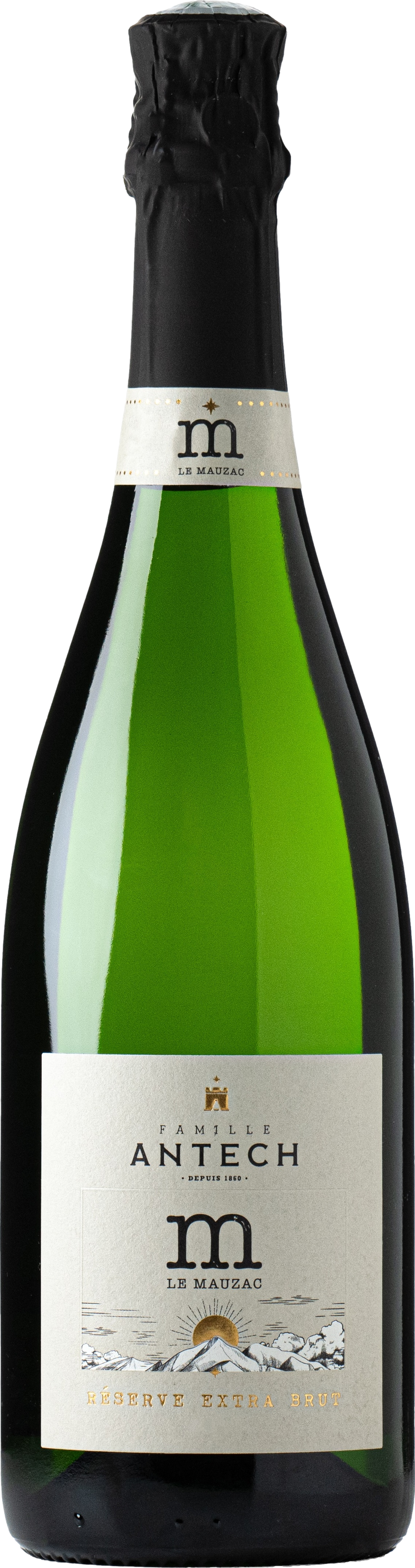 Antech Blanquette de Limoux Brut Reserve 2022 afbeelding