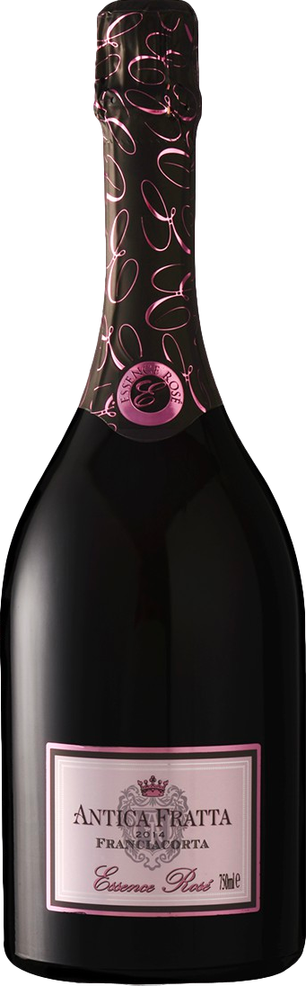 Antica Fratta Franciacorta Essence Rose 2021 afbeelding