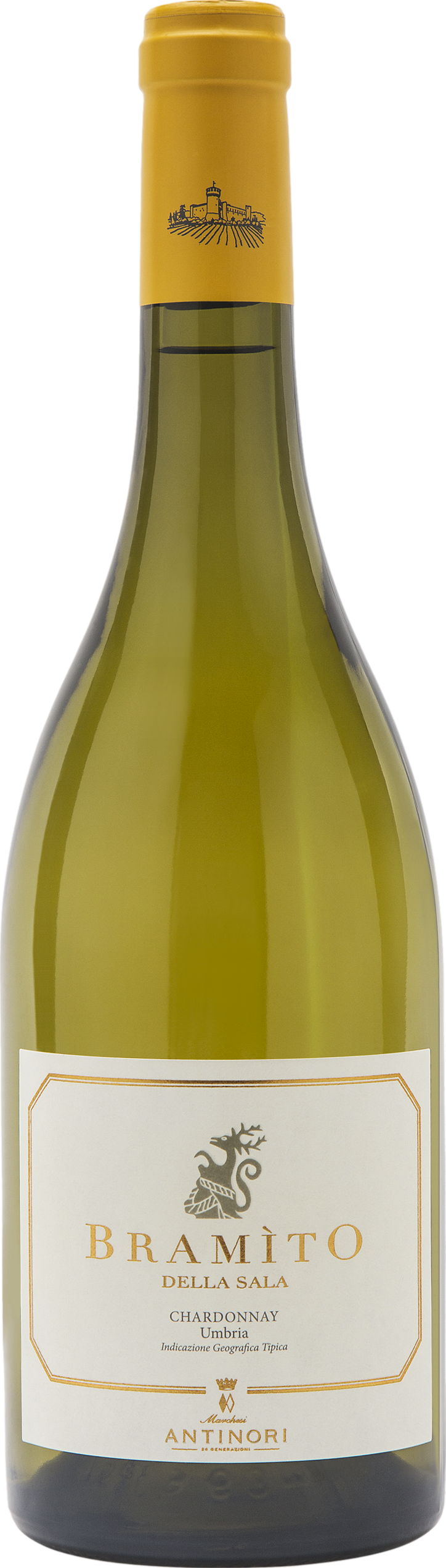 Antinori Castello della Sala Bramito del Cervo 2024 afbeelding