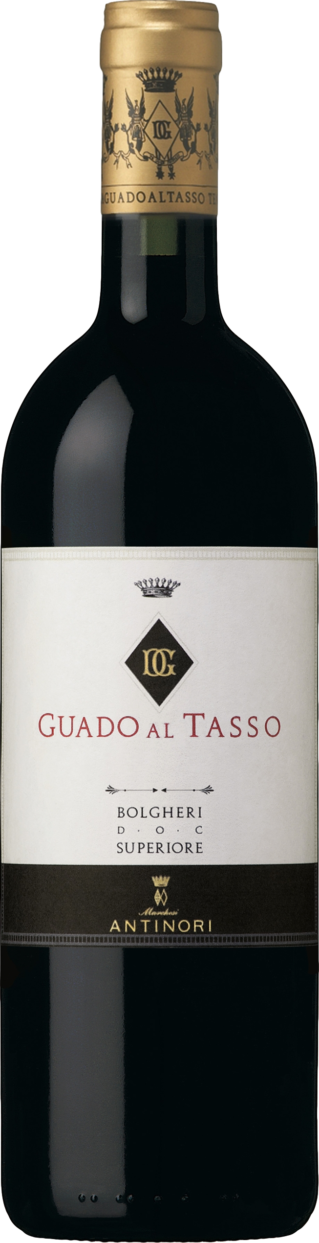 Antinori Guado al Tasso Bolgheri Superiore 2022 afbeelding