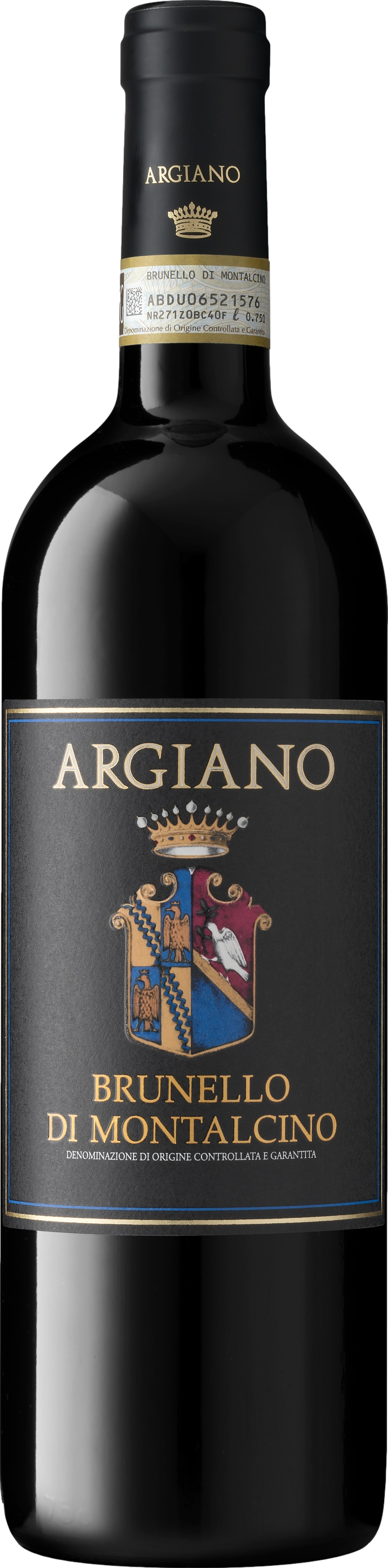 Argiano Brunello di Montalcino 2020 afbeelding