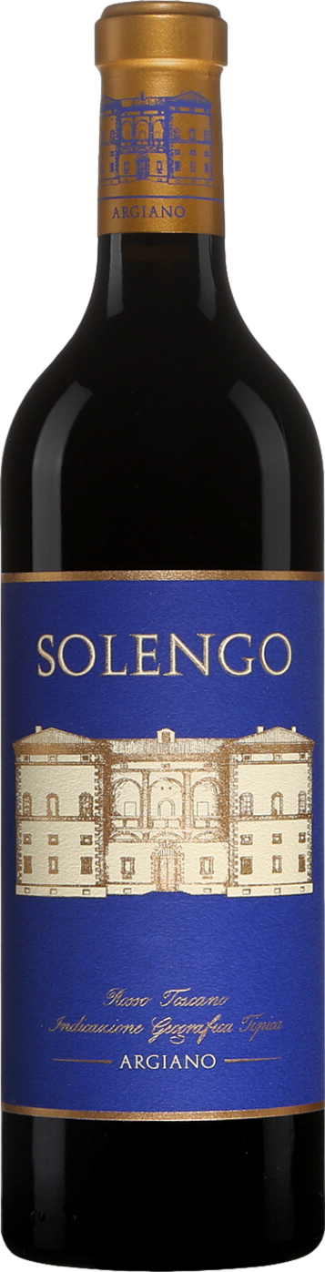 Argiano Solengo 2022 afbeelding