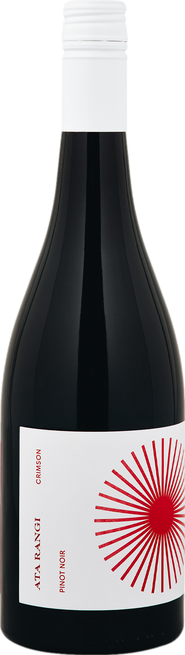 Ata Rangi Crimson Pinot Noir 2023 afbeelding