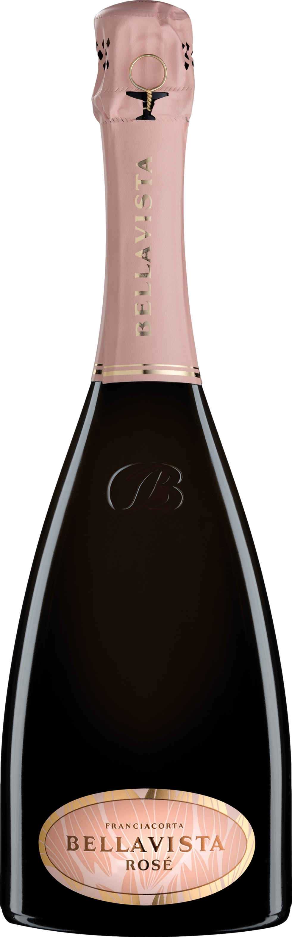 Bellavista Franciacorta Rose 2020 afbeelding