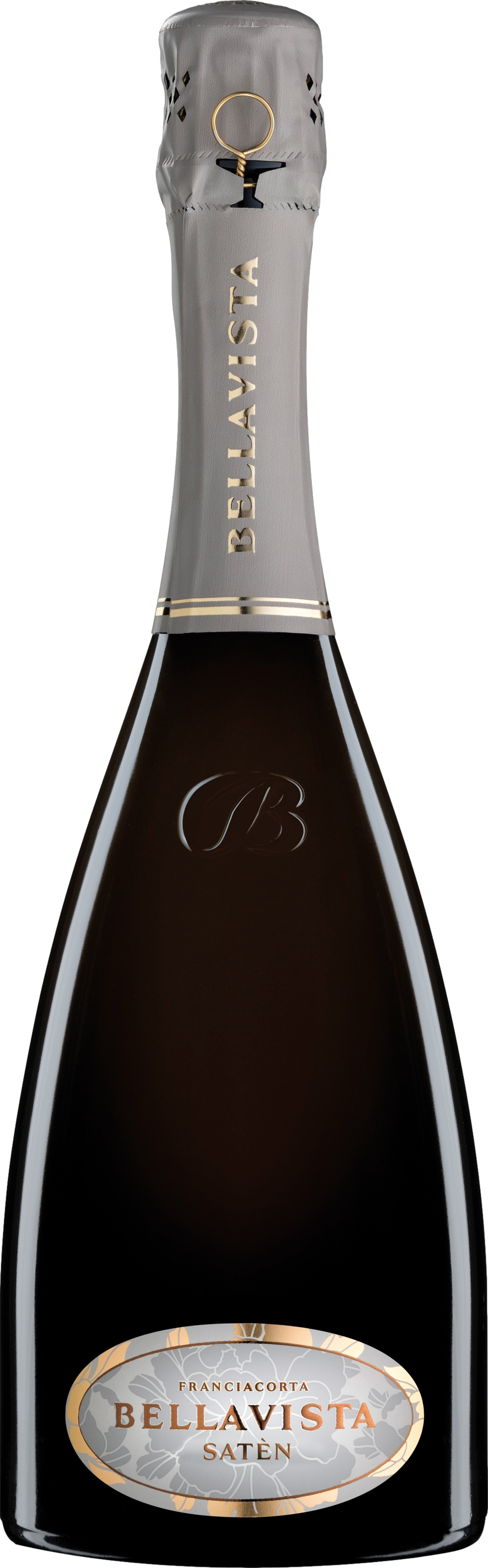 Bellavista Franciacorta Saten 2020 afbeelding